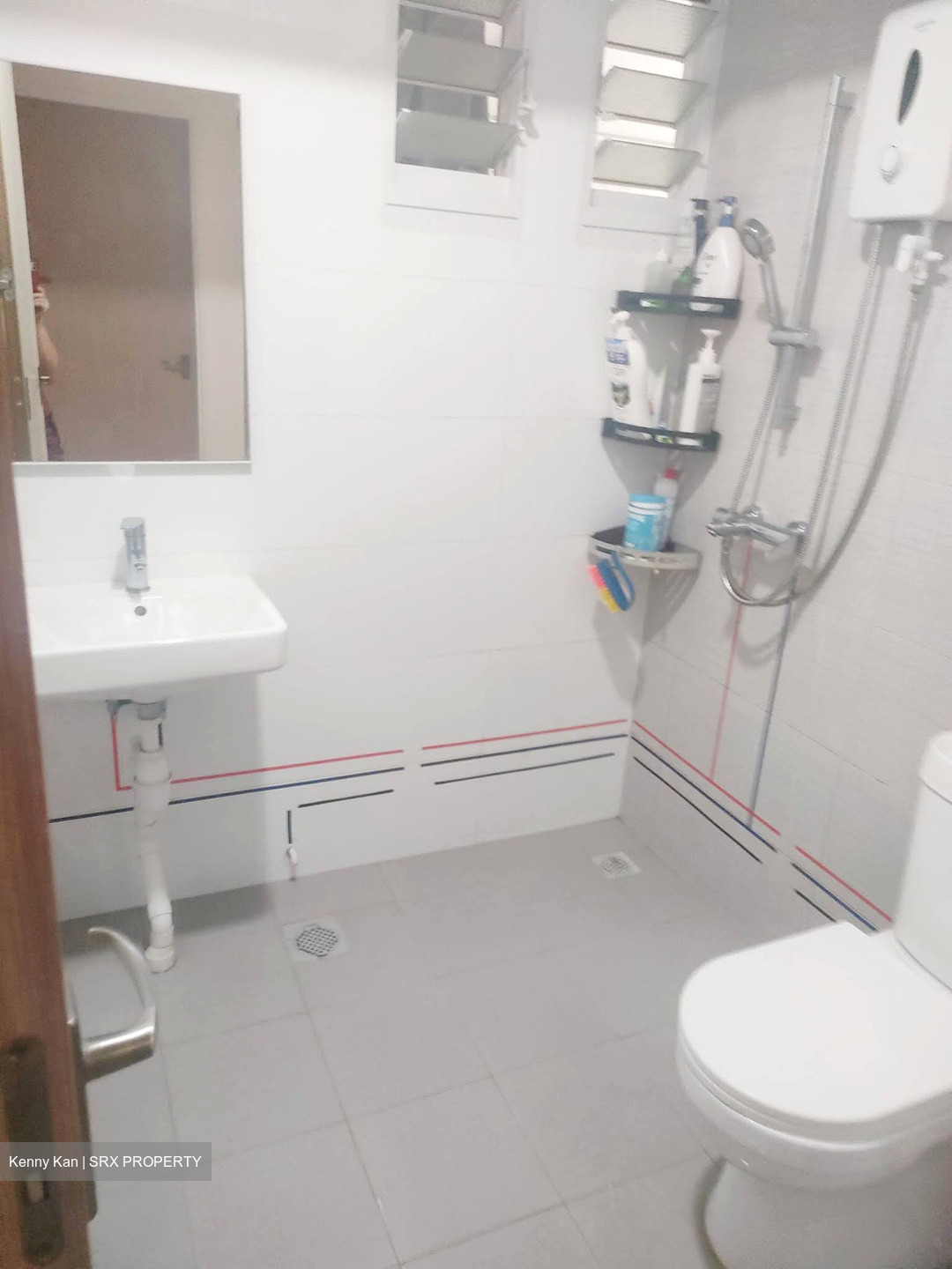 Blk 626A TAMPINES GREENVERGE (Tampines), HDB 4 Rooms #504475341